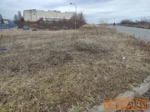 Prodej komerčního pozemku, Uherský Brod, Nivnická, 1951 m2