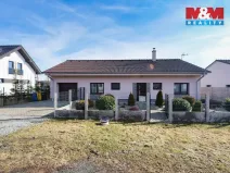 Prodej rodinného domu, Buková, 107 m2