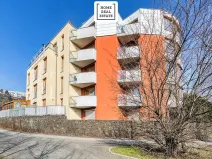 Prodej bytu 3+kk, Praha - Libeň, Nad Rokoskou, 77 m2