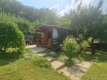 Pronájem zahrady, Brno, 438 m2