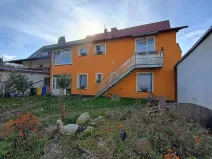 Prodej ubytování, Ostrov, Jáchymovská, 350 m2