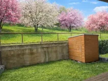 Prodej bytu 2+kk, Praha - Košíře, Naskové, 56 m2