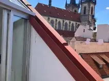 Pronájem bytu 2+kk, Praha - Staré Město, Týnská, 82 m2