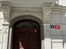 Pronájem bytu 2+kk, Praha - Staré Město, Týnská, 82 m2