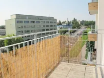 Pronájem bytu 1+kk, Praha - Hlubočepy, Geologická, 32 m2