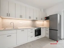 Pronájem bytu 2+kk, Chlumec nad Cidlinou - Chlumec nad Cidlinou IV, Rooseveltova, 60 m2
