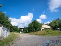 Prodej komerčního pozemku, Rychnov u Jablonce nad Nisou, Ještědská, 3780 m2