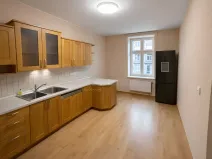 Pronájem bytu 2+1, Hlučín, Mírové náměstí, 127 m2