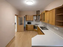 Pronájem bytu 3+1, Hlučín, Mírové náměstí, 127 m2