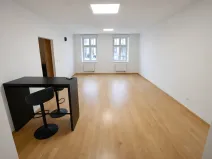 Pronájem bytu 3+1, Hlučín, Mírové náměstí, 127 m2
