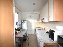 Prodej bytu 2+1, Jeseník, Seifertova, 54 m2