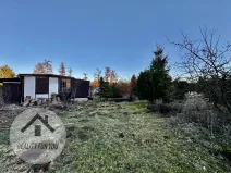 Prodej zahrady, Jičín, Jarošov, 400 m2