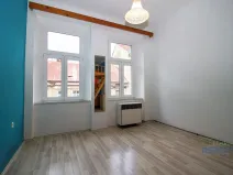 Pronájem bytu 1+kk, Praha - Žižkov, Vlkova, 22 m2