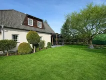 Pronájem rodinného domu, Křenice, V Pálce, 116 m2