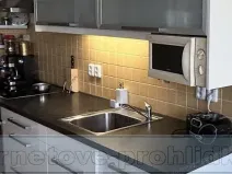 Pronájem pokoje, Praha - Troja, Krosenská, 16 m2