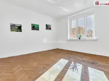 Prodej bytu 4+1, Karlovy Vary - Rybáře, Rohová, 86 m2