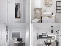 Prodej rodinného domu, Lomnice, Pod Vrchem, 113 m2