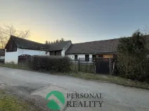 Prodej rodinného domu, Kněžice, 119 m2