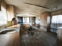 Prodej zahrady, Košice - Doubí, 253 m2