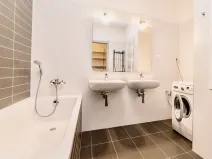 Pronájem bytu 4+kk, Praha - Jinonice, Pod stolovou horou, 101 m2