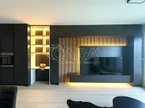 Prodej bytu 1+kk, Praha - Hloubětín, Poděbradská, 42 m2