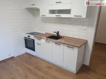 Pronájem bytu 3+1, Markvartice, 70 m2