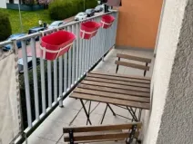 Pronájem bytu 2+kk, Hostivice, B. Němcové, 48 m2