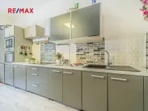 Prodej vícegeneračního domu, Cítoliby, Lounská, 300 m2