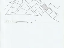 Prodej zahrady, Mariánské Radčice, 627 m2