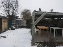 Prodej zahrady, Chomutov, Pražská, 283 m2