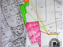 Prodej pole, Karlovy Vary - Bohatice, 15056 m2
