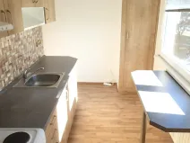 Pronájem bytu 2+1, Hlinsko, Družstevní, 44 m2