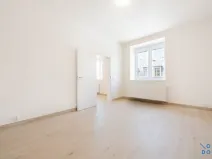 Pronájem bytu 1+1, Praha - Libeň, Kurta Konráda, 34 m2