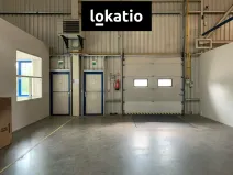 Pronájem skladu, Praha - Zličín, 2905 m2