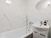 Pronájem bytu 1+kk, Ostrava - Hrabůvka, Krakovská, 22 m2