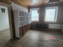 Prodej bytu 4+1, Opava - Předměstí, Dostojevského, 92 m2