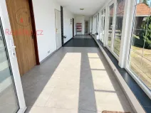 Pronájem obchodního prostoru, Kly - Krauzovna, 300 m2