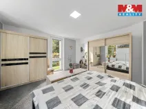 Prodej bytu 4+1, Děčín - Děčín X-Bělá, Sněžnická, 119 m2