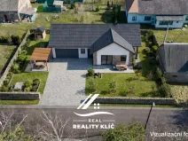 Prodej pozemku pro bydlení, Velké Heraltice - Sádek, 651 m2