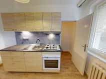 Pronájem bytu 2+1, Ostrava - Hrabůvka, Mitušova, 55 m2