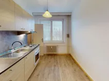 Pronájem bytu 2+1, Ostrava - Hrabůvka, Mitušova, 55 m2