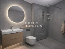 Prodej bytu 2+kk, Praha - Libeň, Zenklova, 51 m2