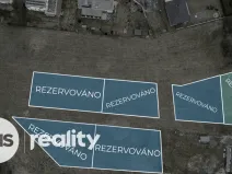 Prodej pozemku pro bydlení, Frýdek-Místek, 800 m2