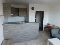 Pronájem bytu 2+kk, Liberec, Olbrachtova, 50 m2