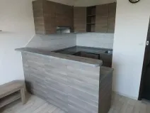 Pronájem bytu 2+kk, Liberec, Olbrachtova, 50 m2