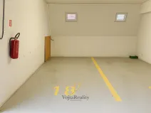 Prodej garáže, Olomouc, gen. Píky, 12 m2