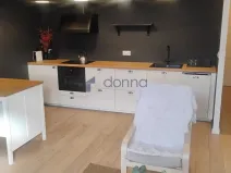 Pronájem bytu 2+kk, Praha, Mánesova, 54 m2