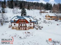 Prodej bytu 2+kk, Strážné, 54 m2