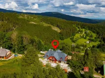 Prodej bytu 2+kk, Strážné, 54 m2