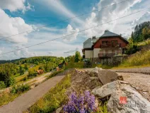 Prodej bytu 2+kk, Strážné, 54 m2